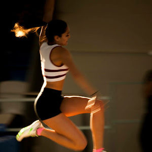 Meet your Posher, Kate